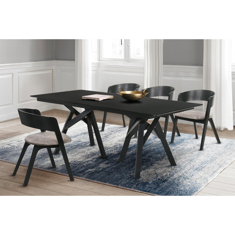 Elin 9 piece online dining set